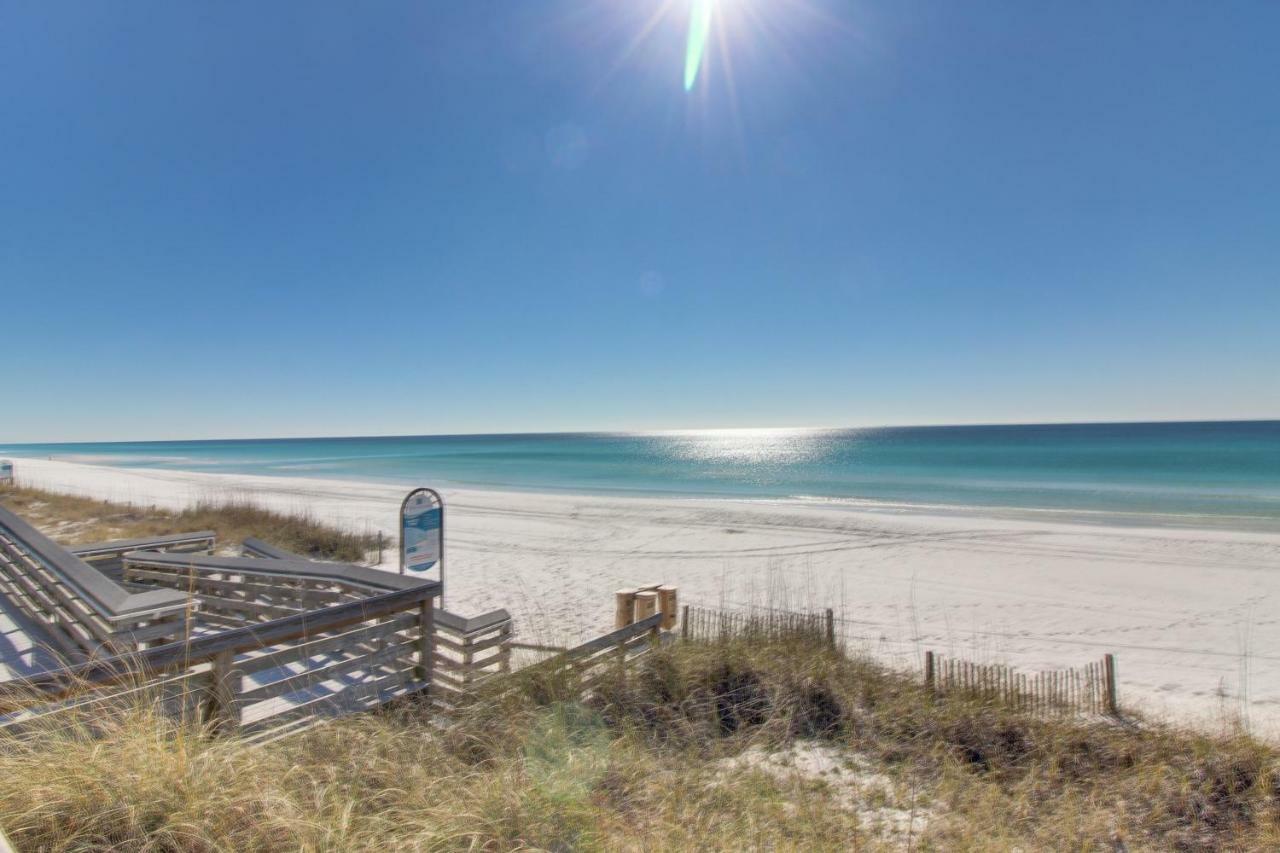 Sandprints Condos Destin Exterior photo