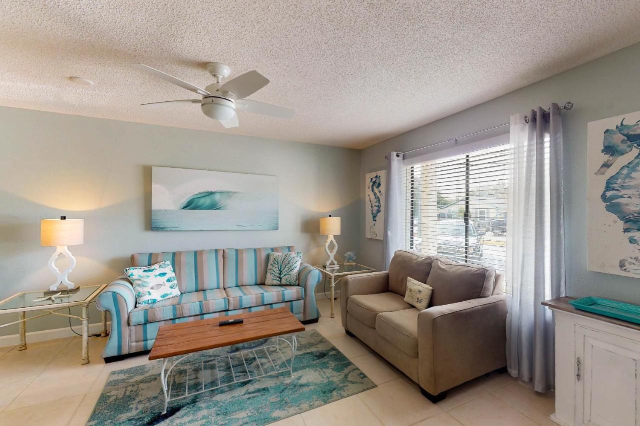 Sandprints Condos Destin Exterior photo