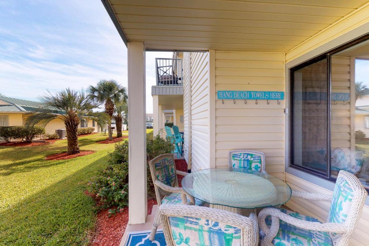 Sandprints Condos Destin Exterior photo