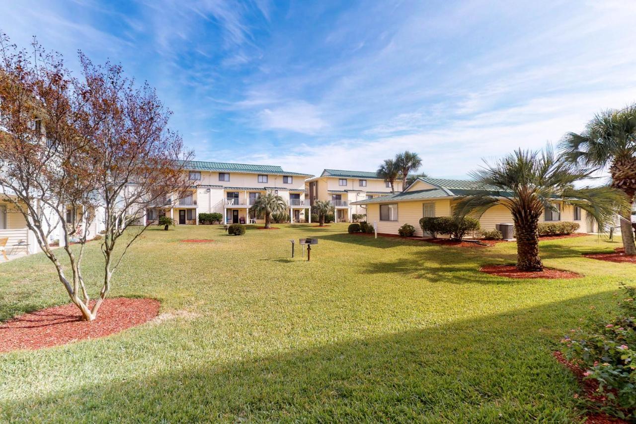 Sandprints Condos Destin Exterior photo